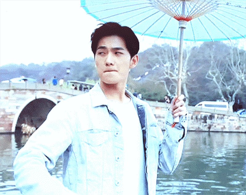 杨洋