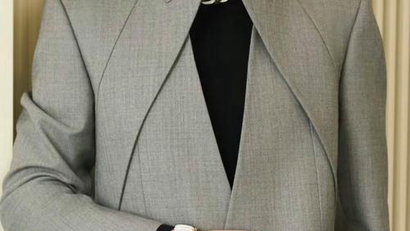 刘宇宁微博六字回应宋祖儿恋情传闻，干脆利落破除网络谣言