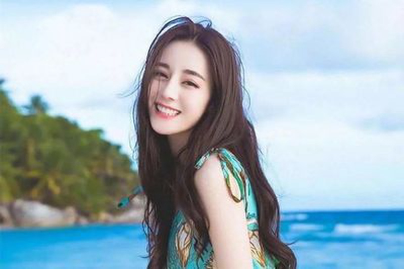 迪丽热巴