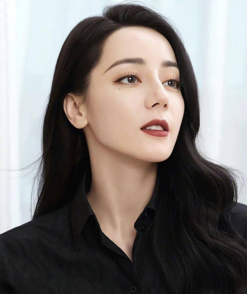 迪丽热巴