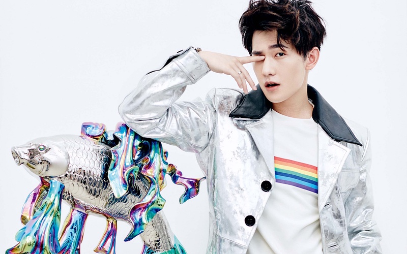 杨洋